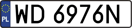WD6976N
