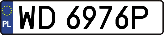 WD6976P