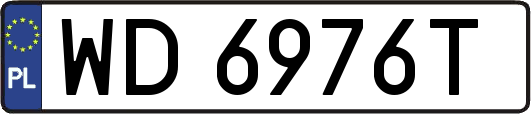 WD6976T