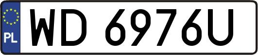 WD6976U