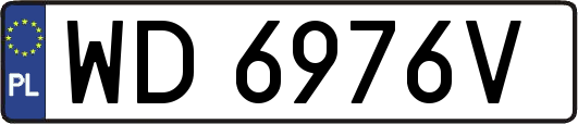 WD6976V