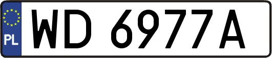 WD6977A
