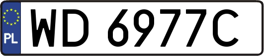 WD6977C