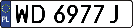 WD6977J