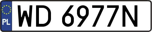 WD6977N