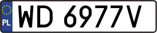 WD6977V