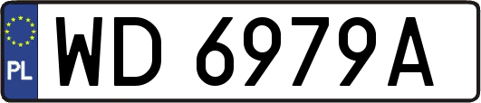 WD6979A