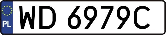WD6979C