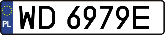 WD6979E