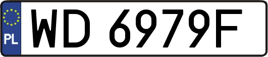 WD6979F