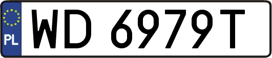 WD6979T