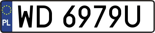 WD6979U