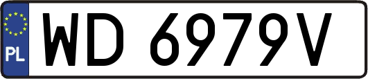 WD6979V