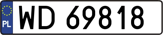 WD69818