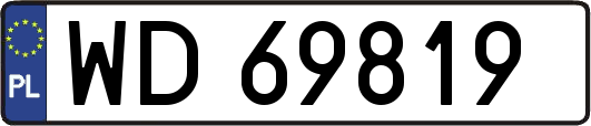 WD69819
