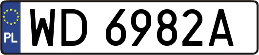 WD6982A