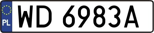 WD6983A