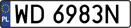 WD6983N