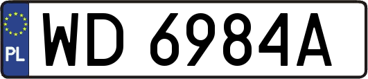 WD6984A