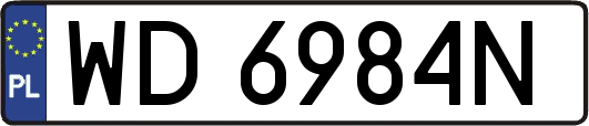 WD6984N