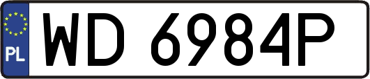 WD6984P