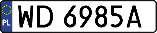 WD6985A