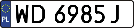 WD6985J