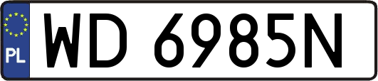 WD6985N