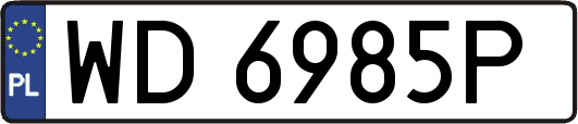 WD6985P
