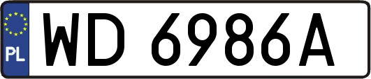 WD6986A