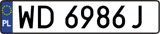 WD6986J