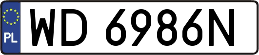 WD6986N