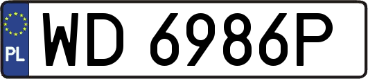 WD6986P