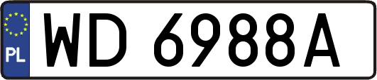 WD6988A