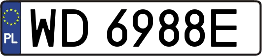 WD6988E