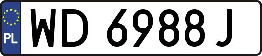 WD6988J