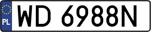 WD6988N