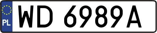 WD6989A