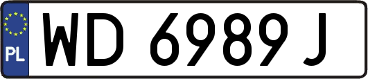 WD6989J