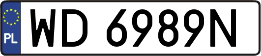 WD6989N