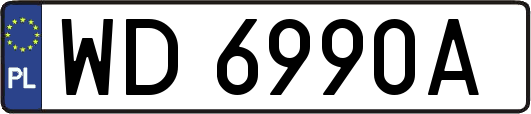 WD6990A