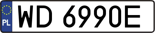 WD6990E
