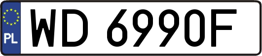 WD6990F