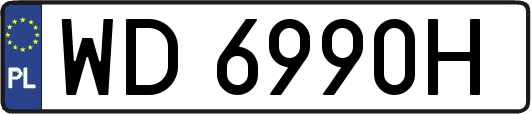 WD6990H