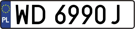 WD6990J