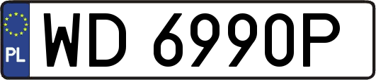 WD6990P