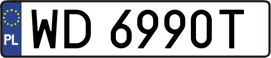 WD6990T