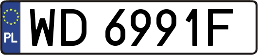 WD6991F