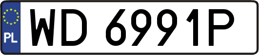 WD6991P