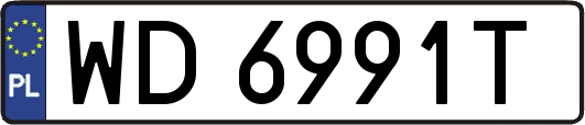WD6991T